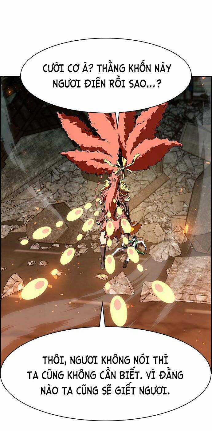 Đội Đốt Kích Noryangjin - Chapter 19 - Trang 52