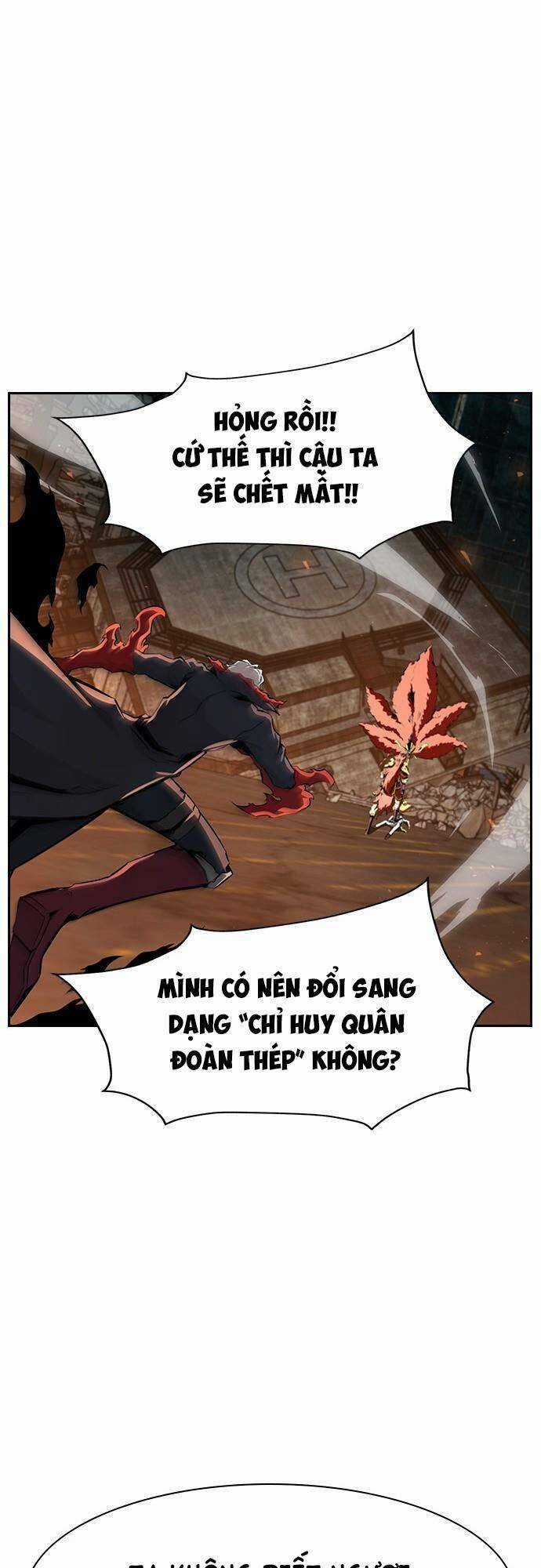 Đội Đốt Kích Noryangjin - Chapter 19 - Trang 53