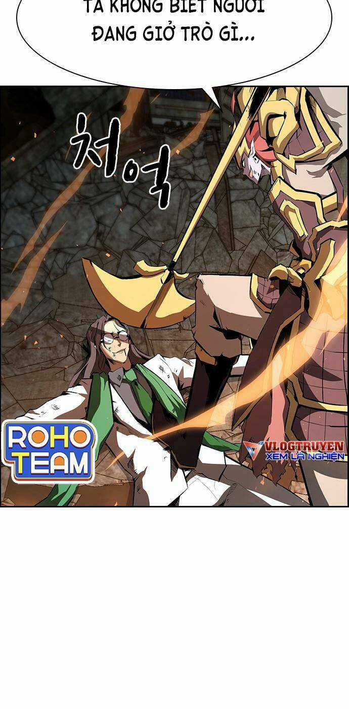 Đội Đốt Kích Noryangjin - Chapter 19 - Trang 54