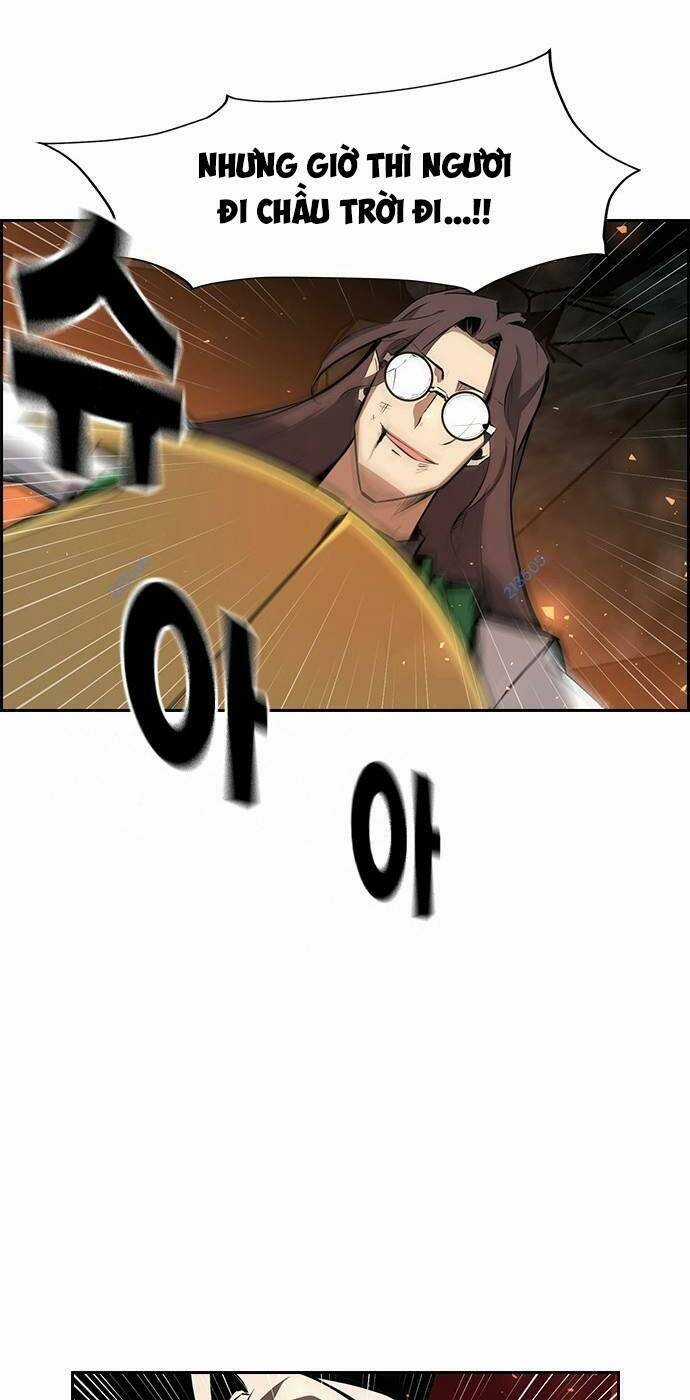Đội Đốt Kích Noryangjin - Chapter 19 - Trang 55
