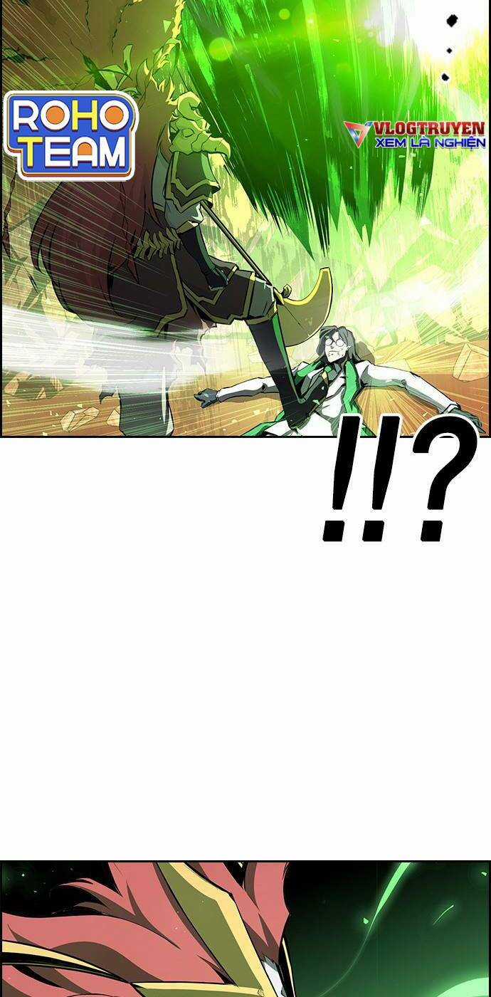 Đội Đốt Kích Noryangjin - Chapter 19 - Trang 58