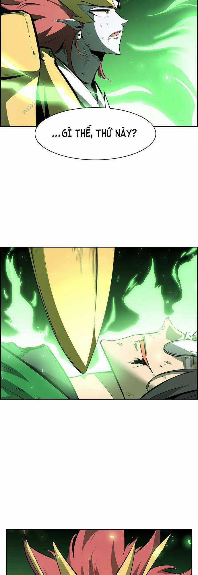 Đội Đốt Kích Noryangjin - Chapter 19 - Trang 59