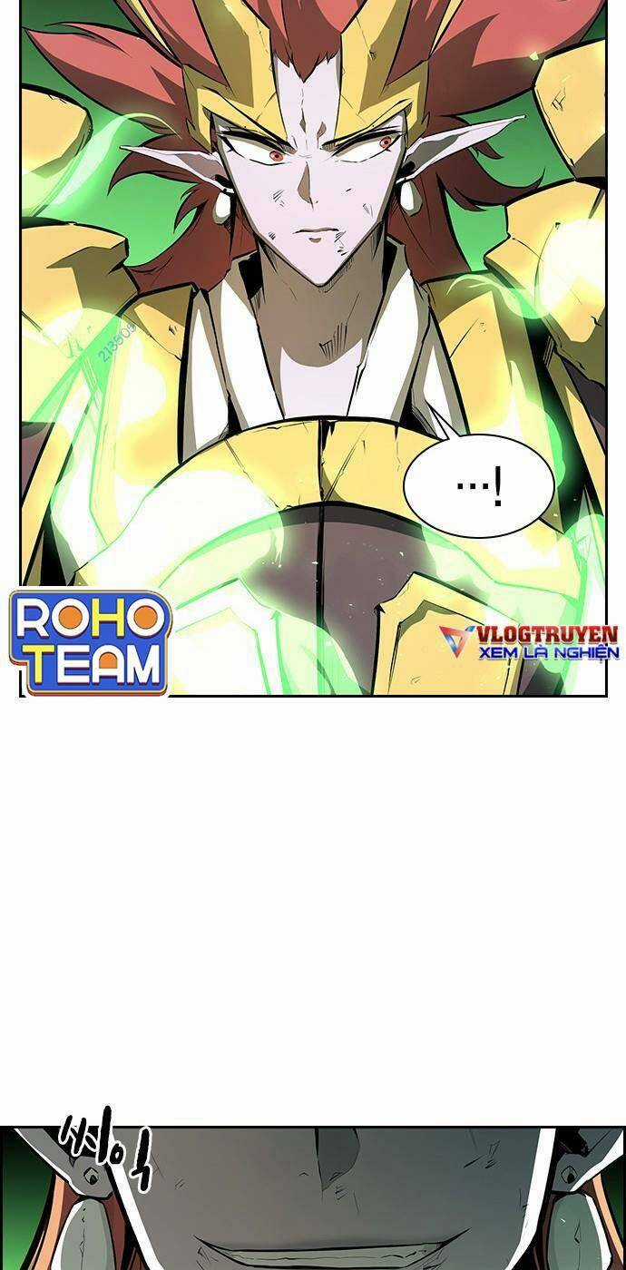 Đội Đốt Kích Noryangjin - Chapter 19 - Trang 60