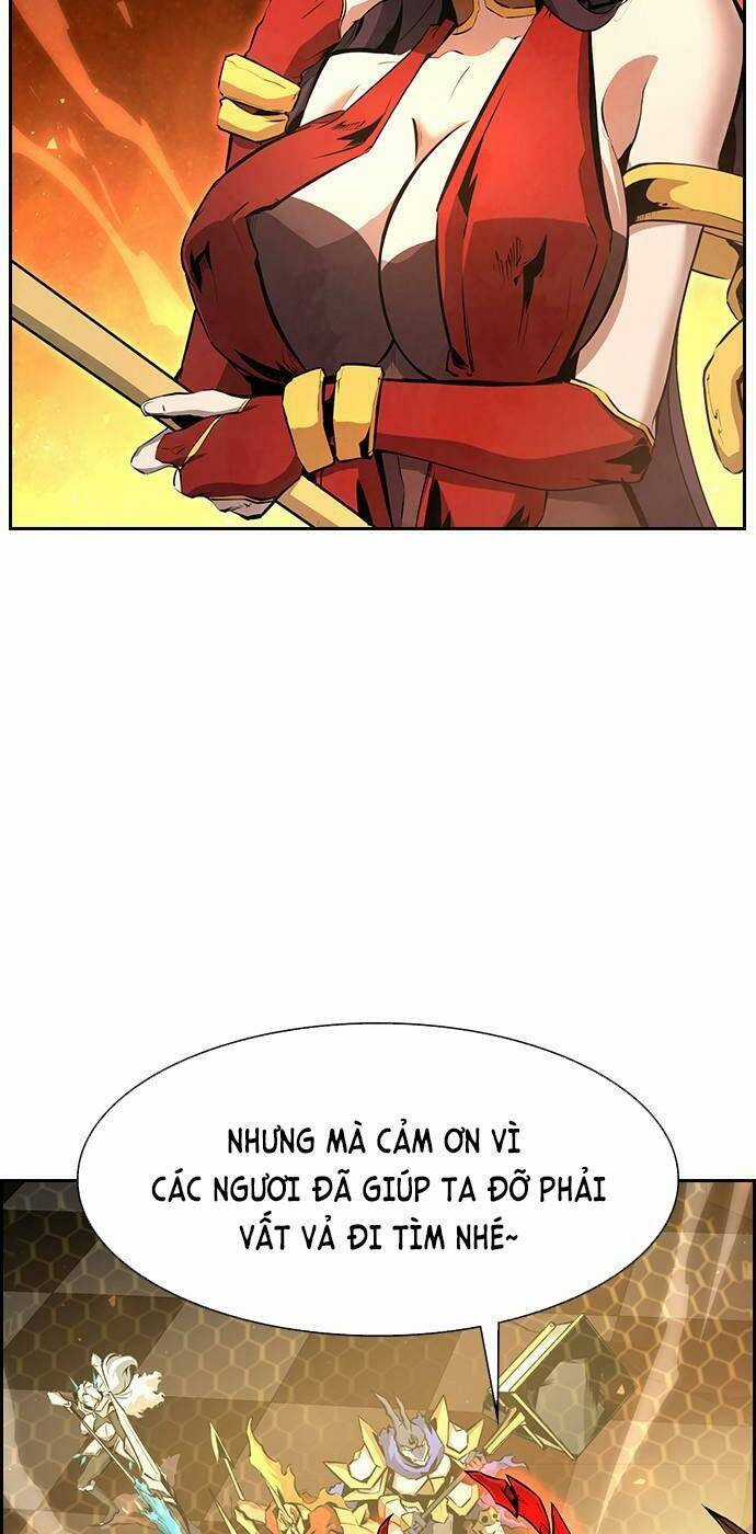 Đội Đốt Kích Noryangjin - Chapter 19 - Trang 7