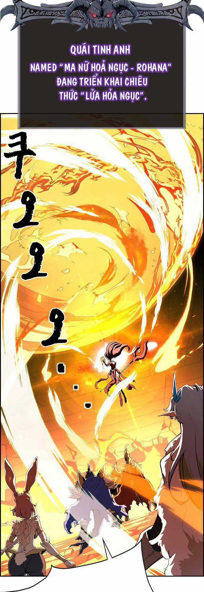 Đội Đốt Kích Noryangjin - Chapter 19 - Trang 62