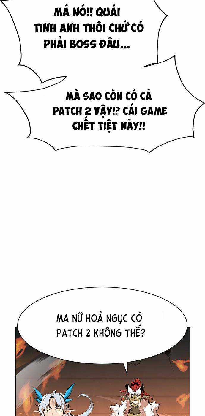 Đội Đốt Kích Noryangjin - Chapter 19 - Trang 63