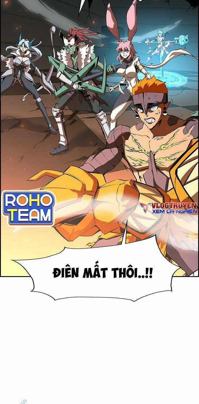 Đội Đốt Kích Noryangjin - Chapter 19 - Trang 66