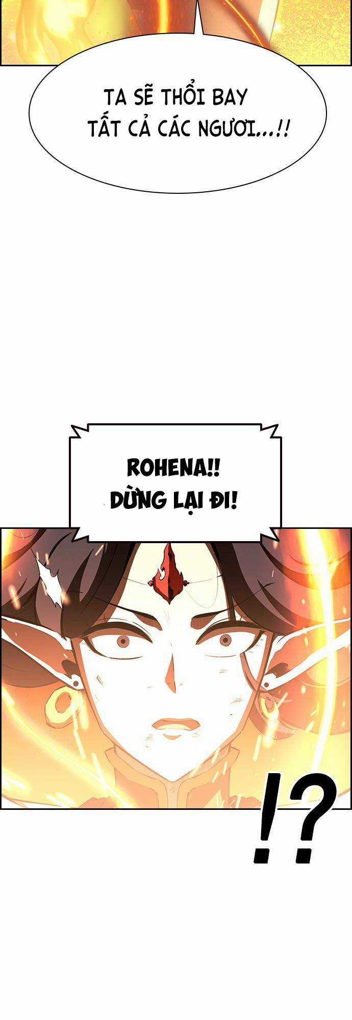 Đội Đốt Kích Noryangjin - Chapter 19 - Trang 68