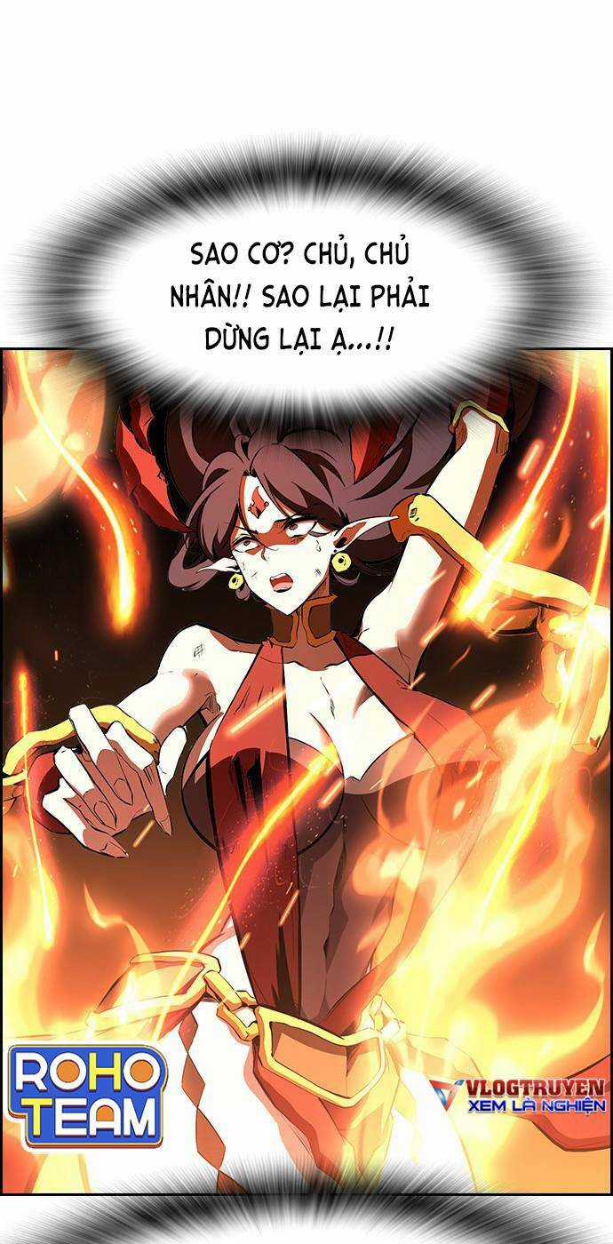 Đội Đốt Kích Noryangjin - Chapter 19 - Trang 69