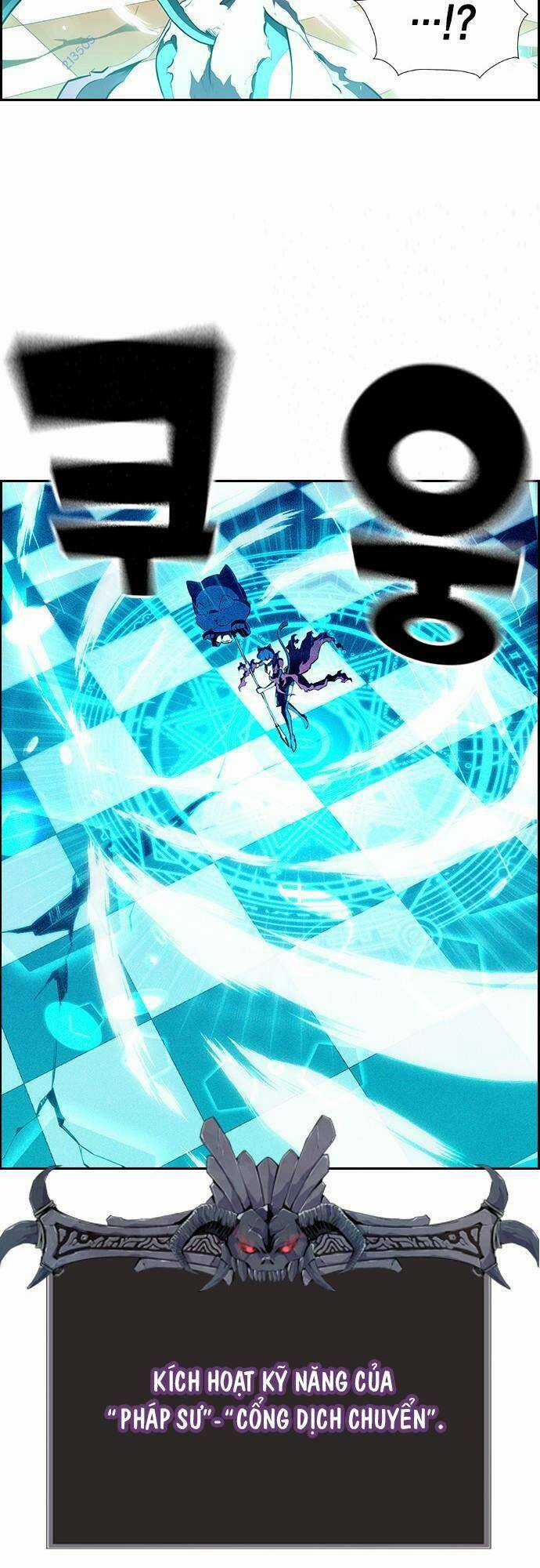 Đội Đốt Kích Noryangjin - Chapter 19 - Trang 71