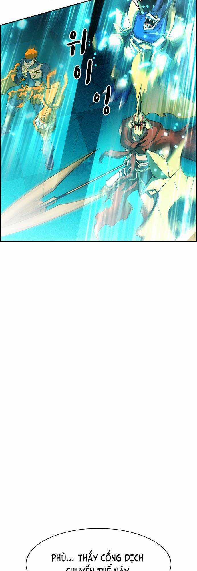 Đội Đốt Kích Noryangjin - Chapter 19 - Trang 74