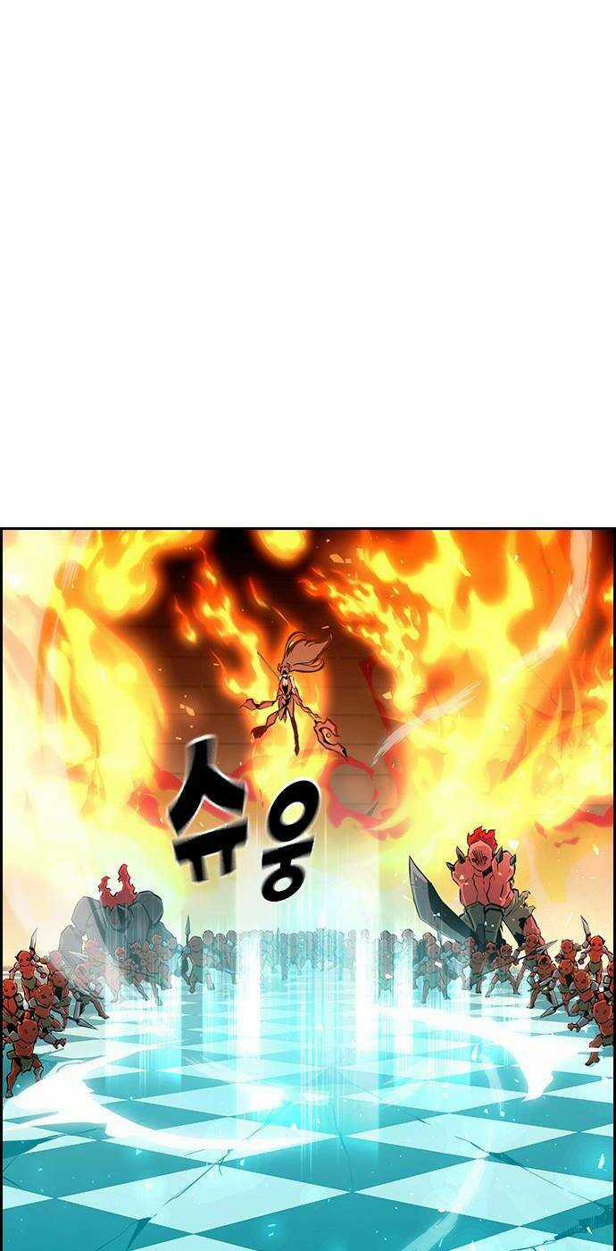 Đội Đốt Kích Noryangjin - Chapter 19 - Trang 76