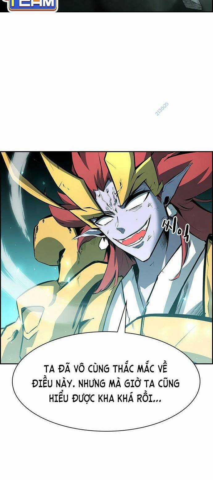 Đội Đốt Kích Noryangjin - Chapter 19 - Trang 79