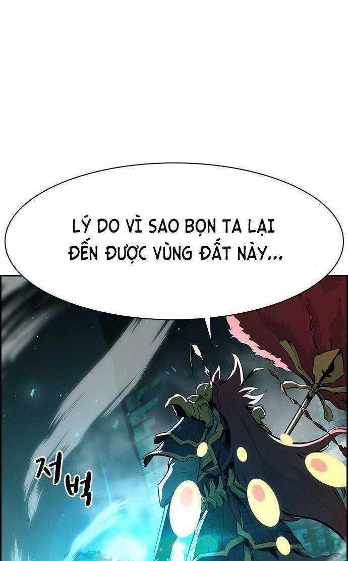 Đội Đốt Kích Noryangjin - Chapter 19 - Trang 80