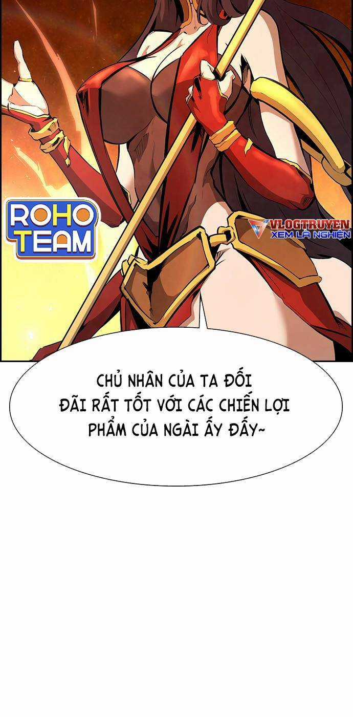 Đội Đốt Kích Noryangjin - Chapter 19 - Trang 9