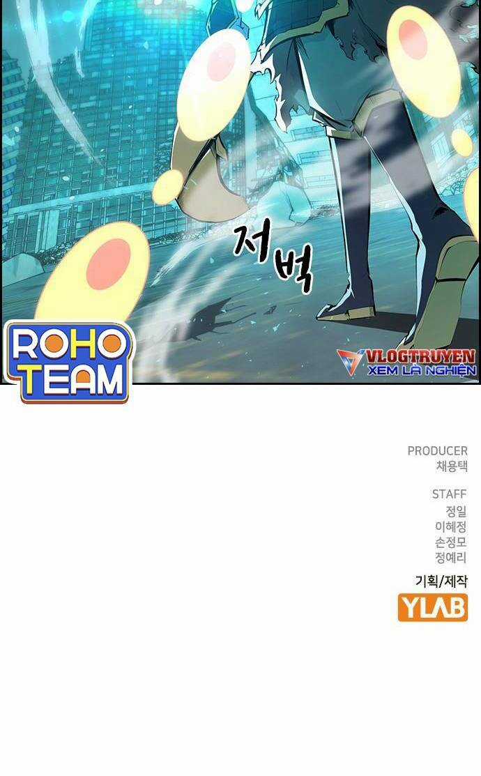 Đội Đốt Kích Noryangjin - Chapter 19 - Trang 81