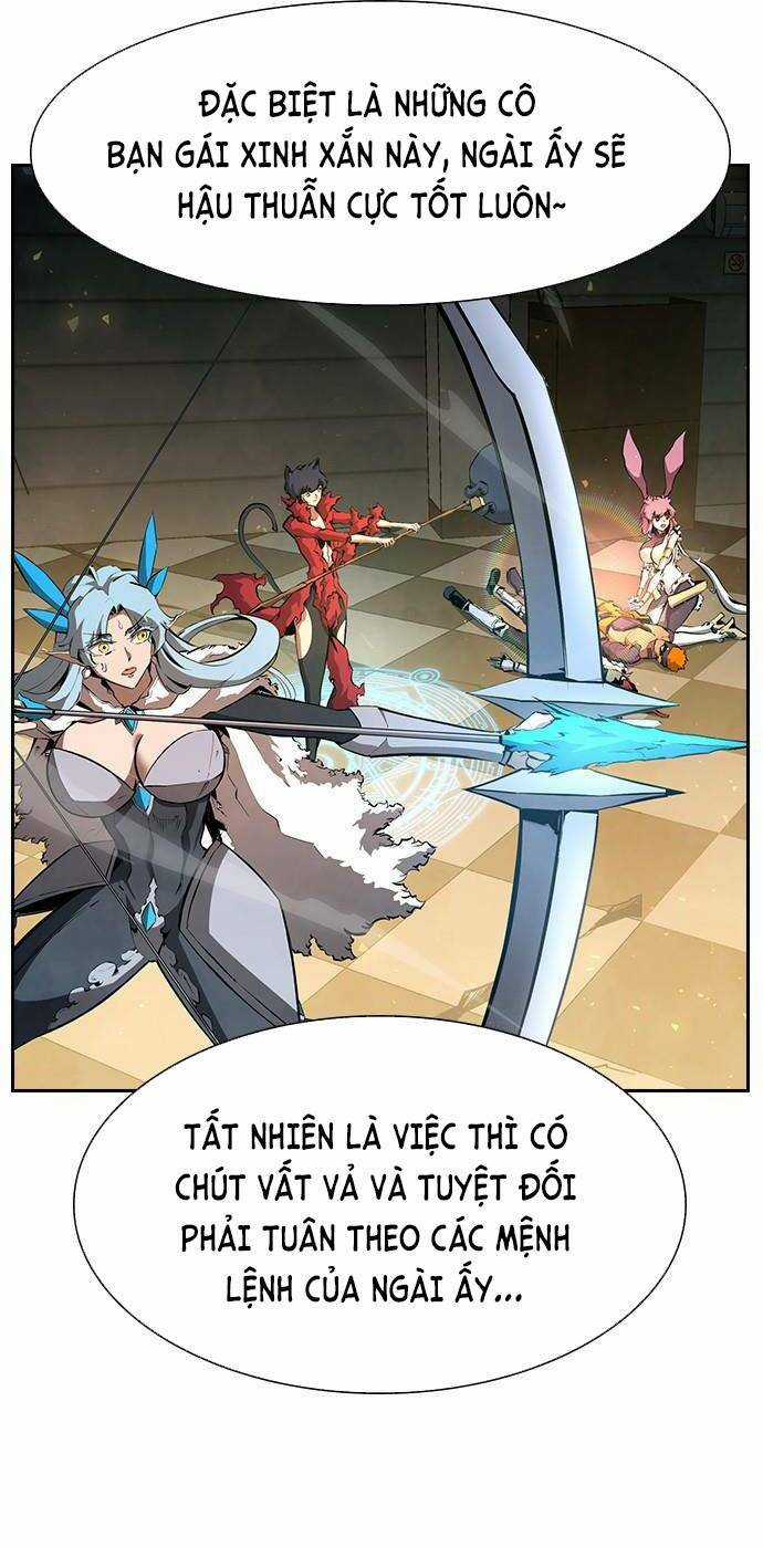 Đội Đốt Kích Noryangjin - Chapter 19 - Trang 10