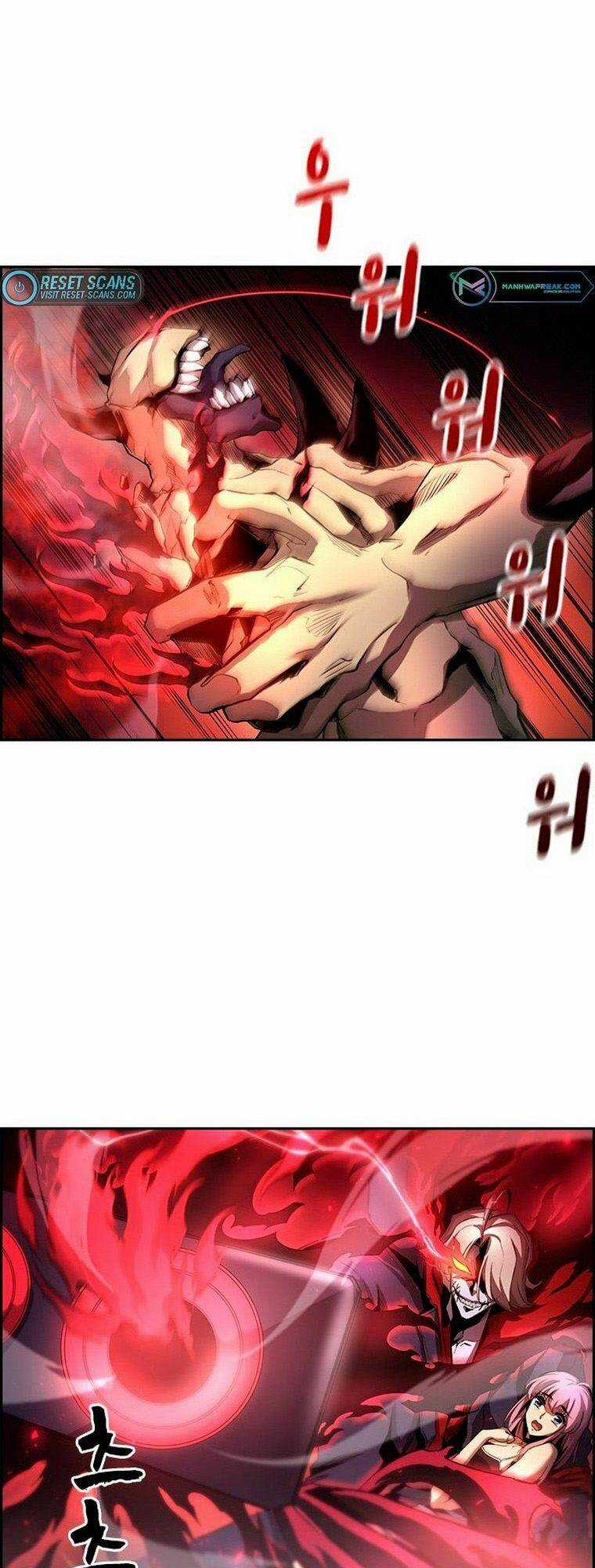 Đội Đốt Kích Noryangjin - Chapter 2 - Trang 102