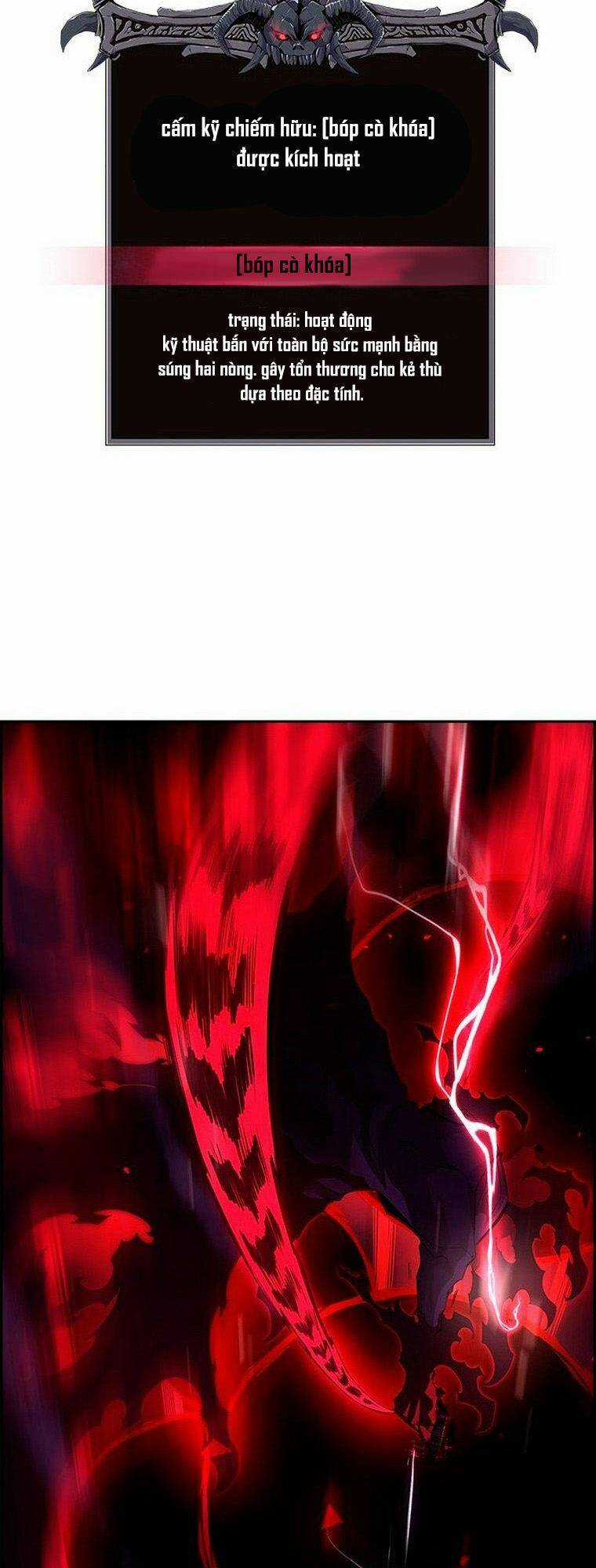 Đội Đốt Kích Noryangjin - Chapter 2 - Trang 106