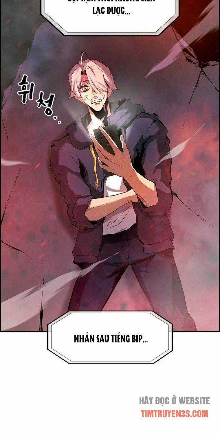 Đội Đốt Kích Noryangjin - Chapter 2 - Trang 12