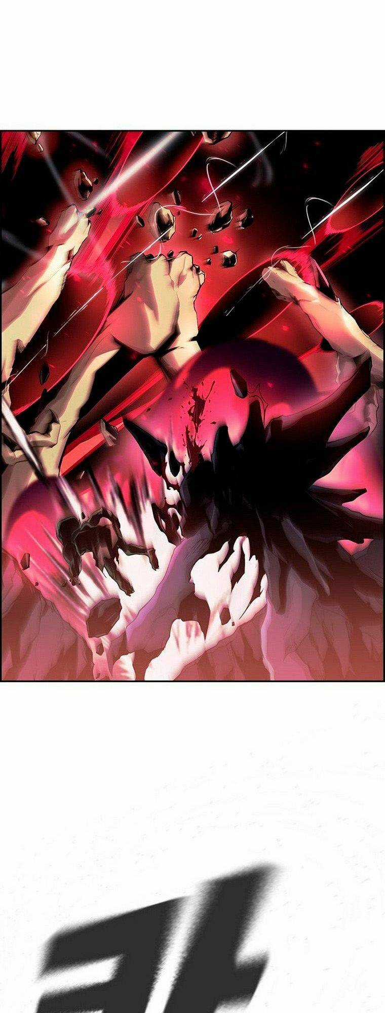 Đội Đốt Kích Noryangjin - Chapter 2 - Trang 111