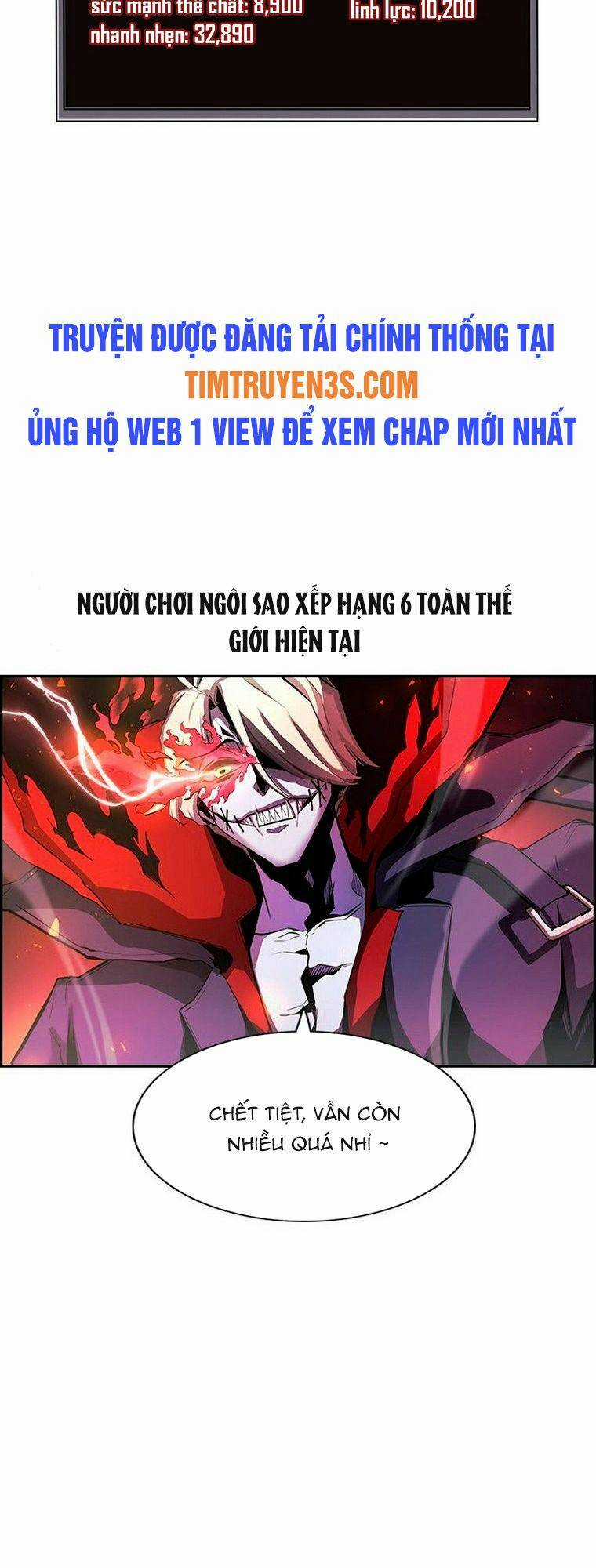 Đội Đốt Kích Noryangjin - Chapter 2 - Trang 114