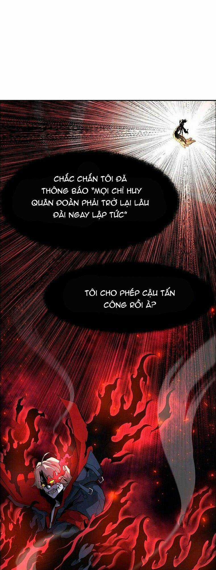 Đội Đốt Kích Noryangjin - Chapter 2 - Trang 119