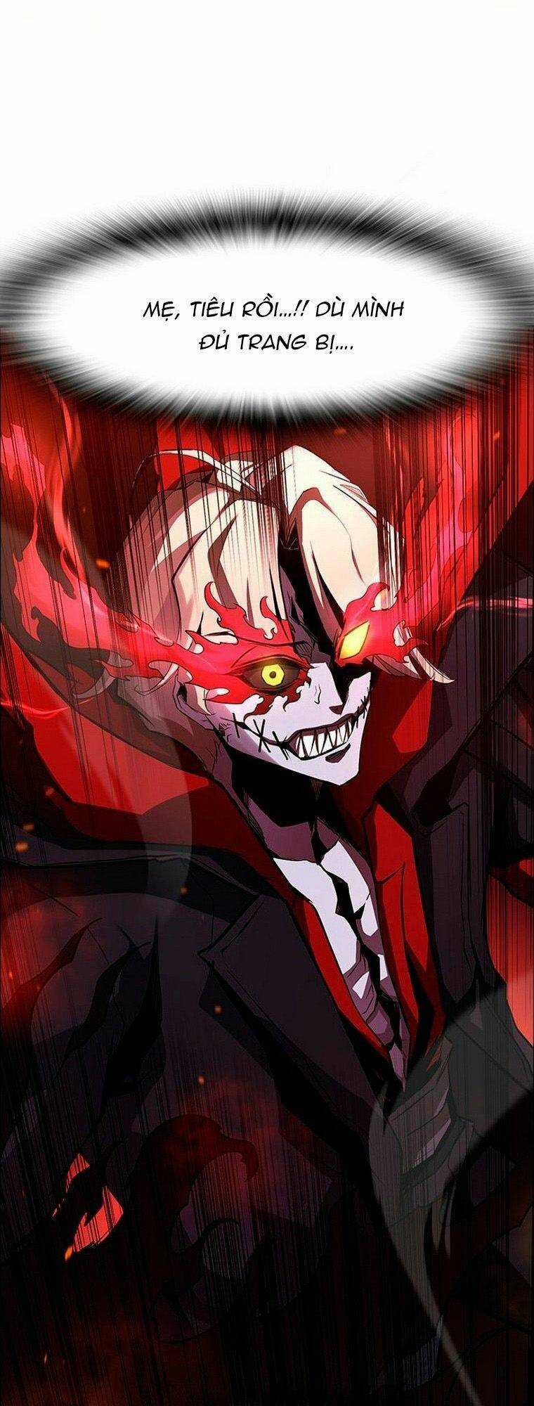 Đội Đốt Kích Noryangjin - Chapter 2 - Trang 122