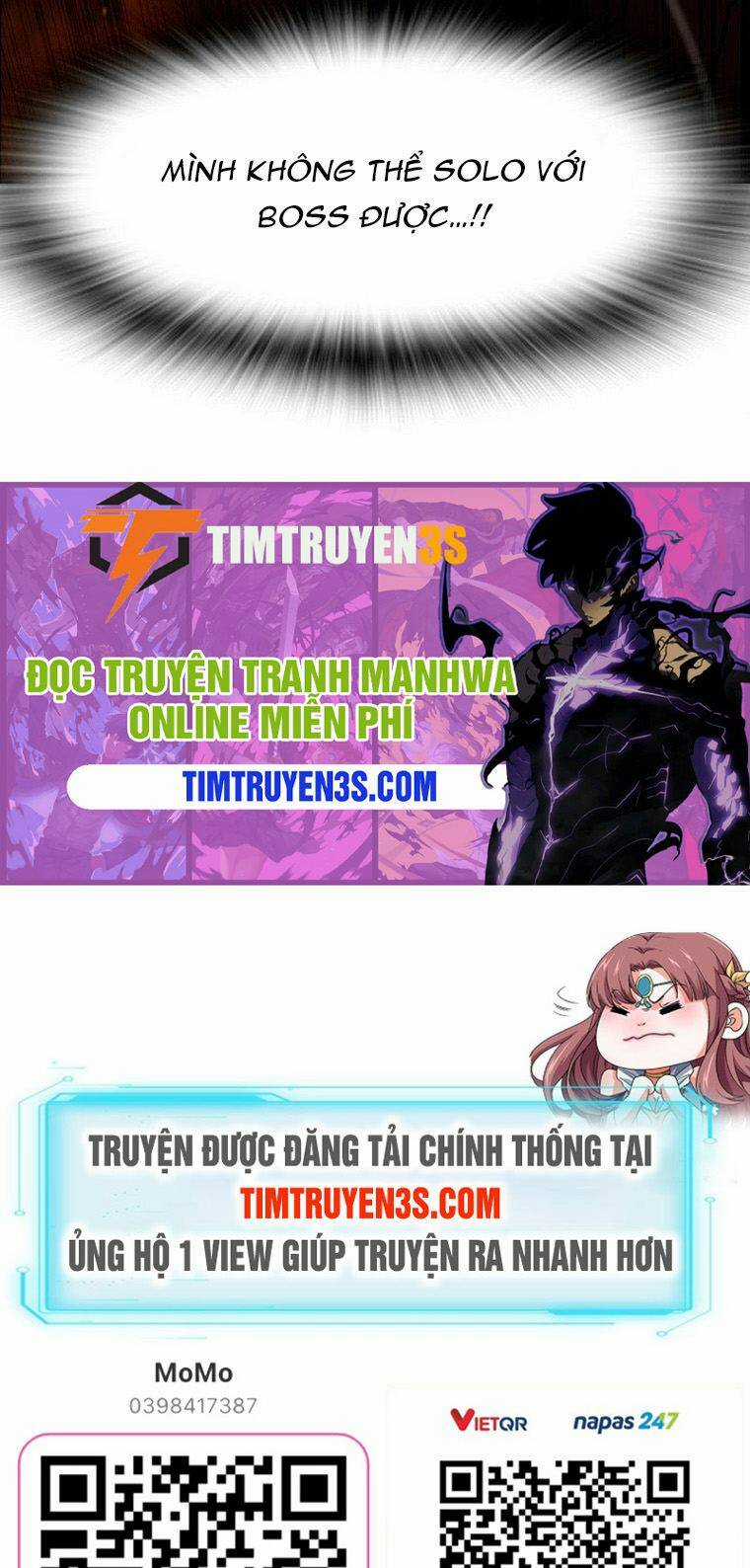 Đội Đốt Kích Noryangjin - Chapter 2 - Trang 123