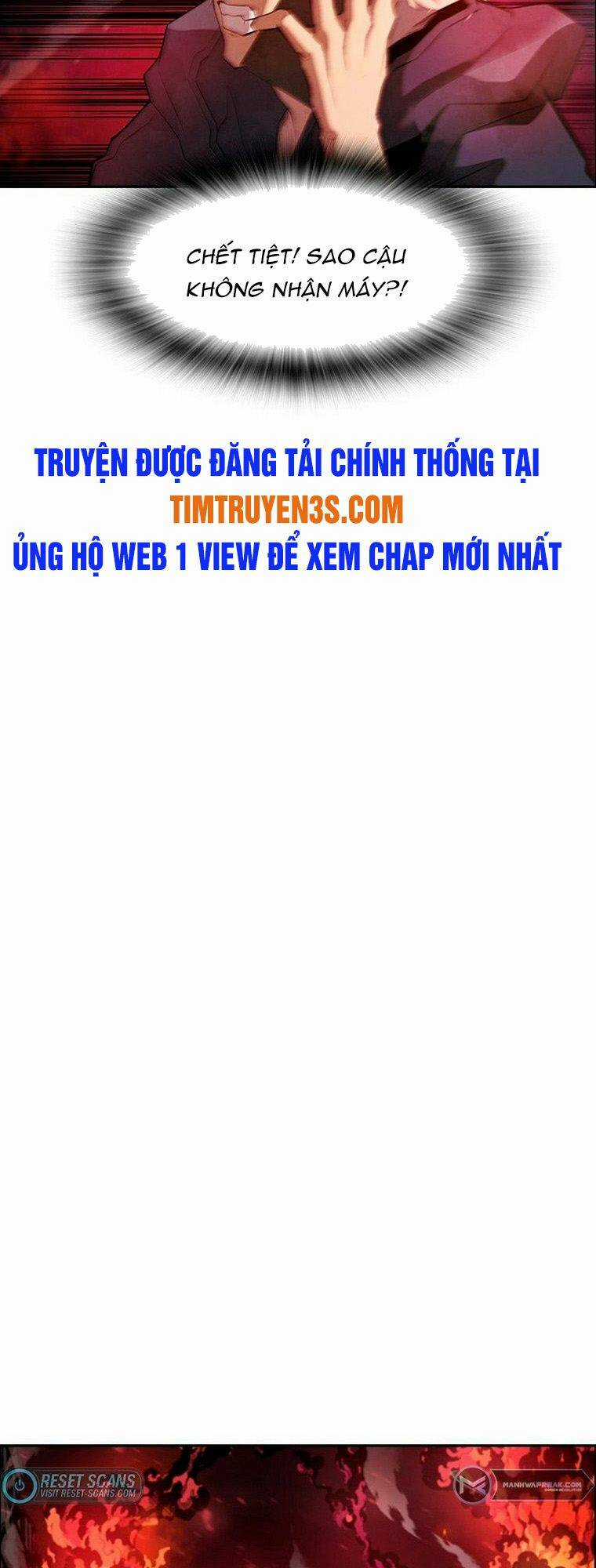 Đội Đốt Kích Noryangjin - Chapter 2 - Trang 16