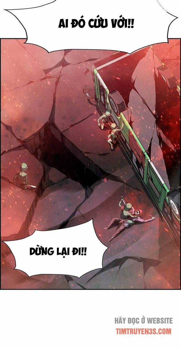 Đội Đốt Kích Noryangjin - Chapter 2 - Trang 18