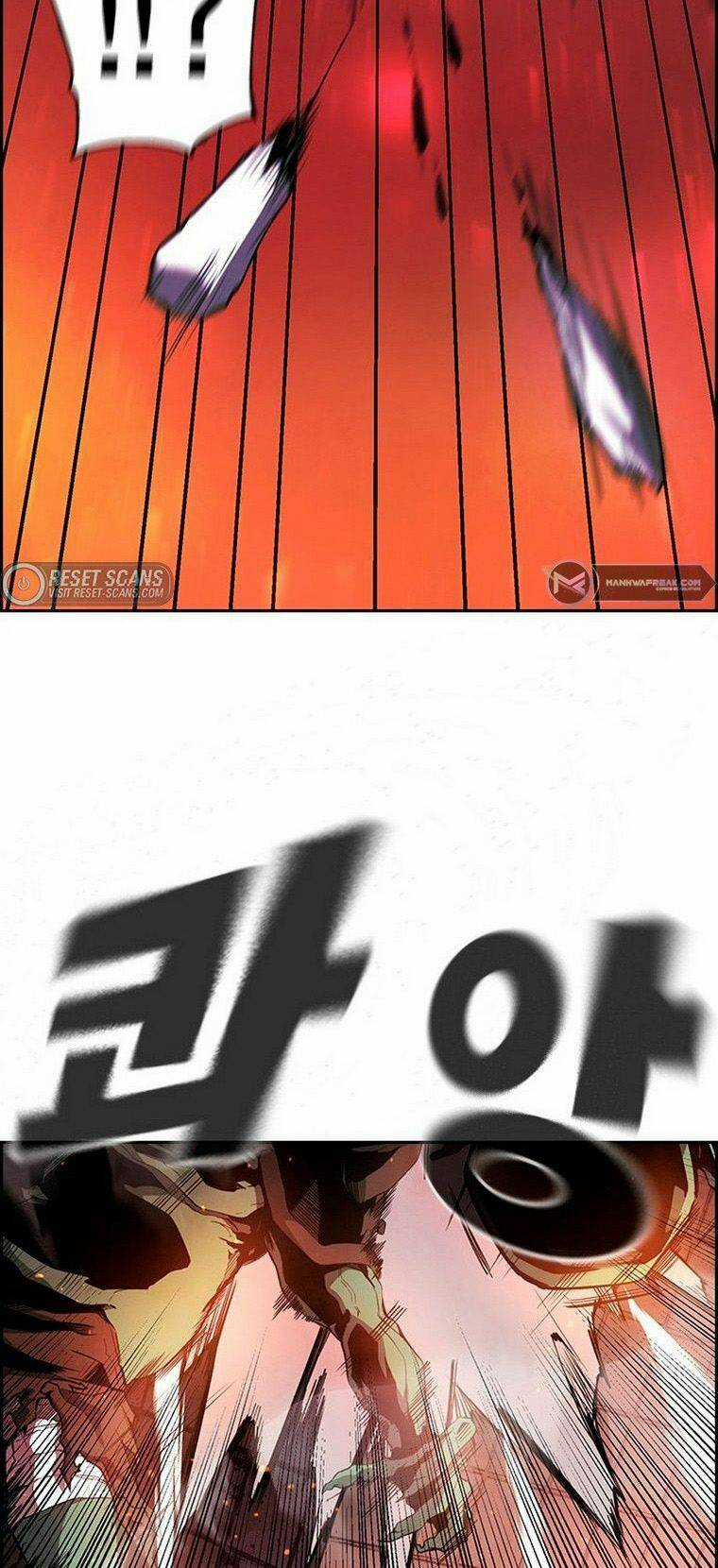 Đội Đốt Kích Noryangjin - Chapter 2 - Trang 23