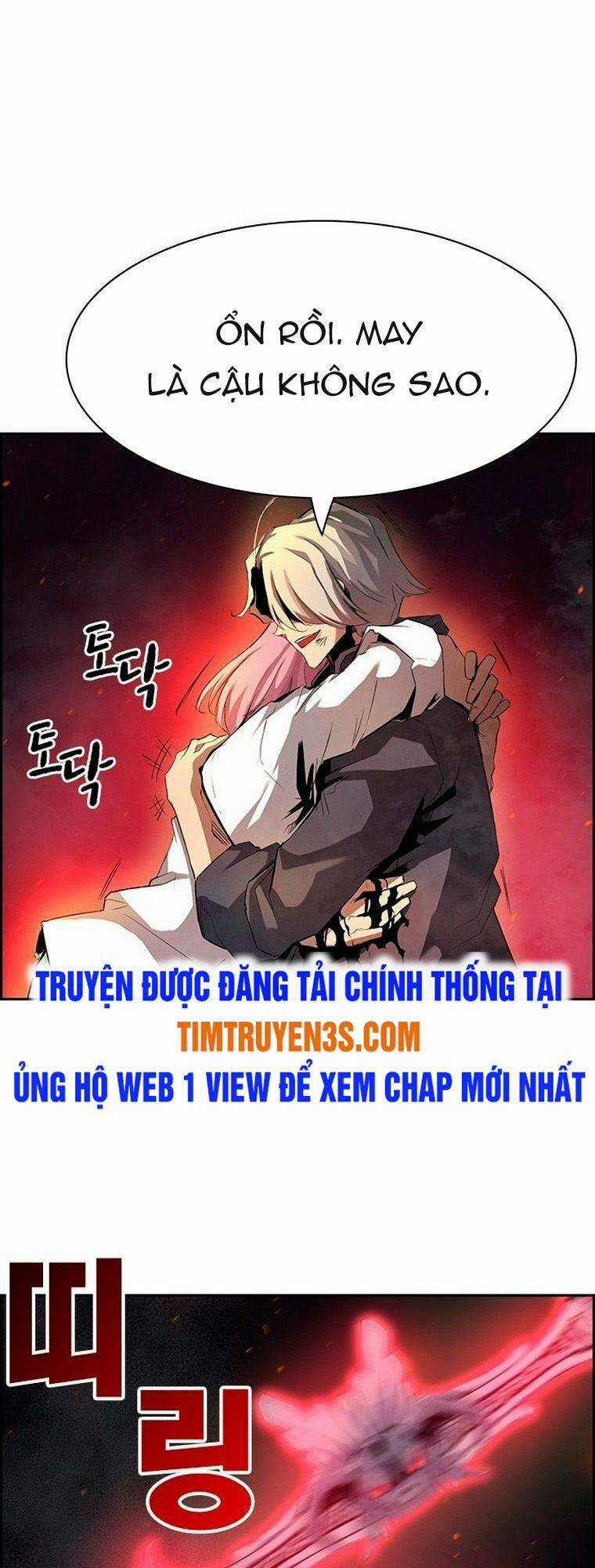 Đội Đốt Kích Noryangjin - Chapter 2 - Trang 27