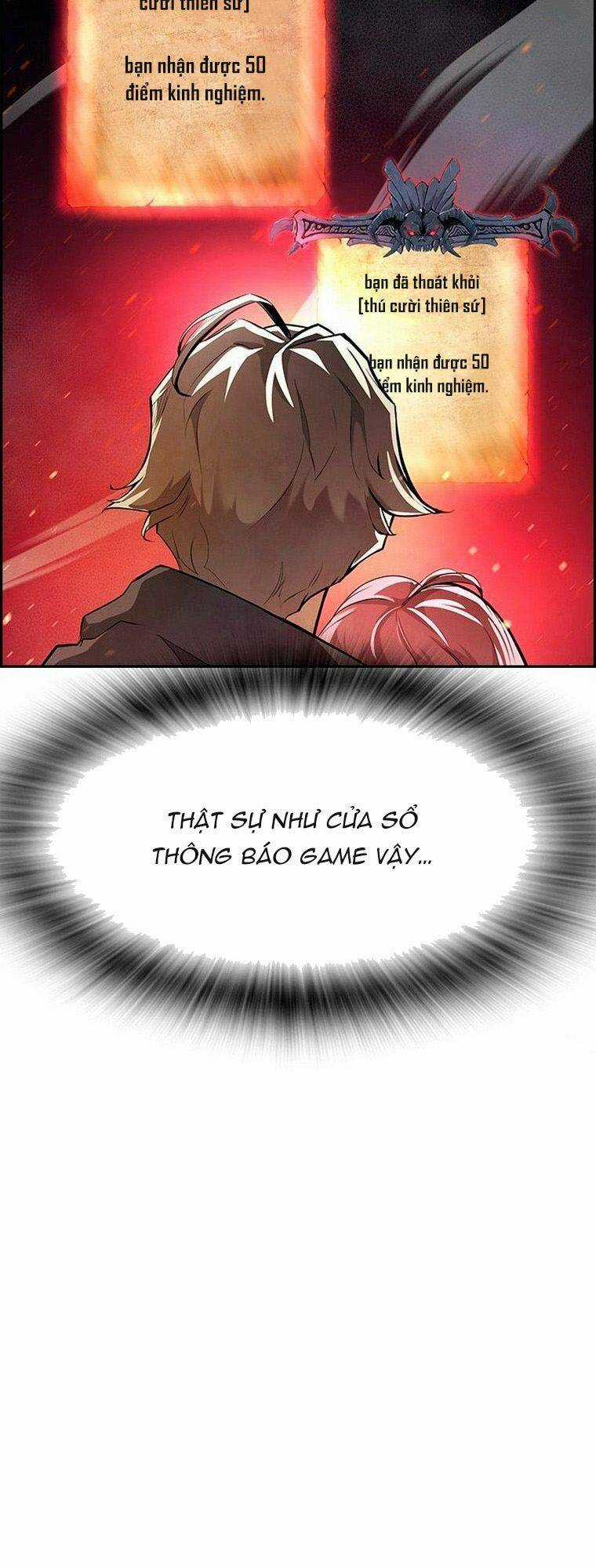 Đội Đốt Kích Noryangjin - Chapter 2 - Trang 29