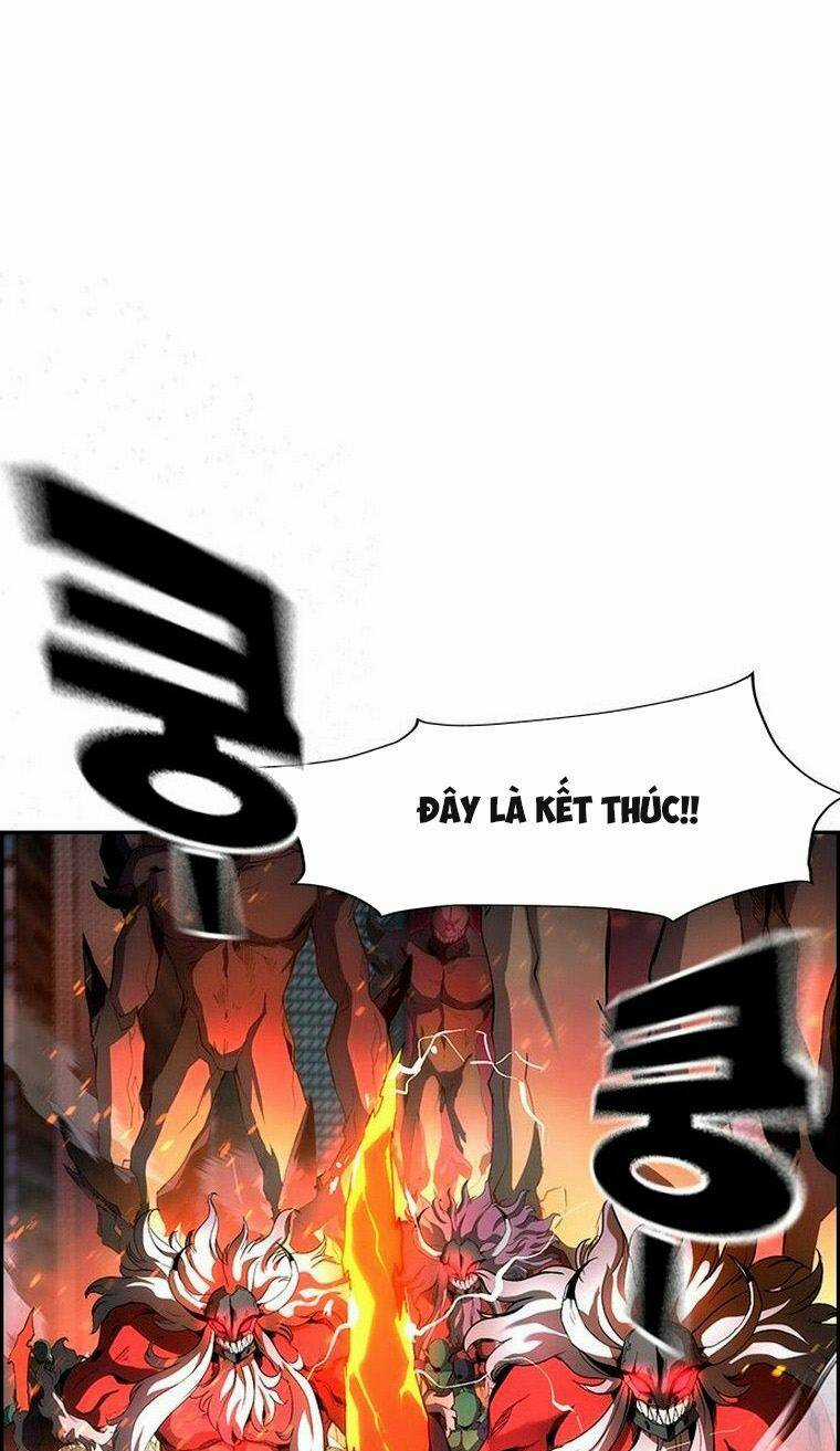 Đội Đốt Kích Noryangjin - Chapter 2 - Trang 30