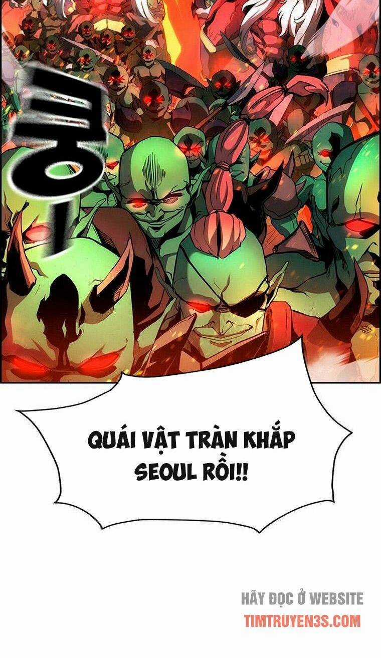 Đội Đốt Kích Noryangjin - Chapter 2 - Trang 31