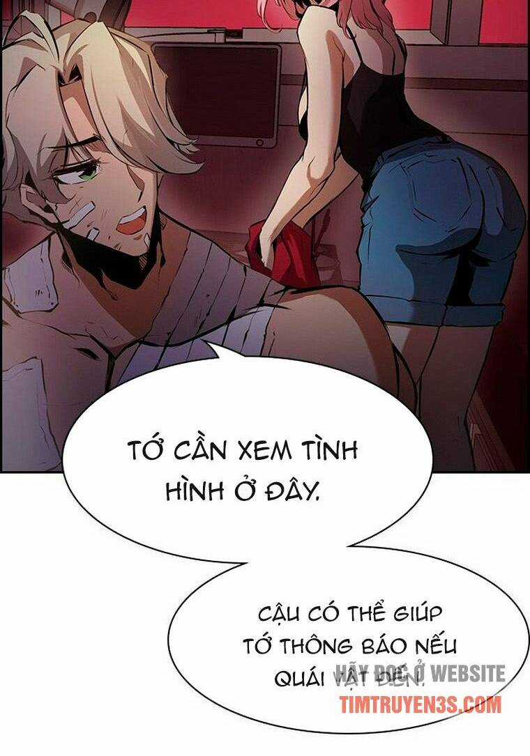 Đội Đốt Kích Noryangjin - Chapter 2 - Trang 37