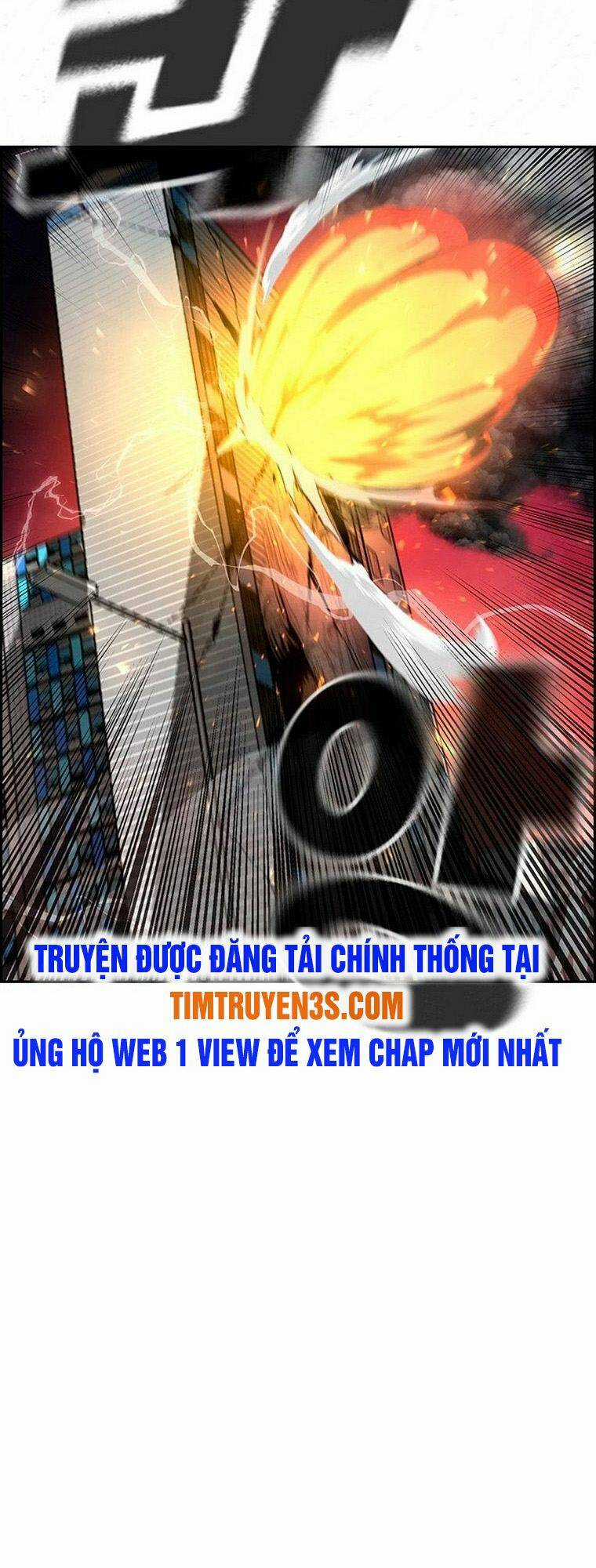 Đội Đốt Kích Noryangjin - Chapter 2 - Trang 40