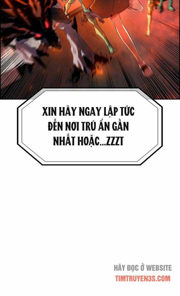 Đội Đốt Kích Noryangjin - Chapter 2 - Trang 43