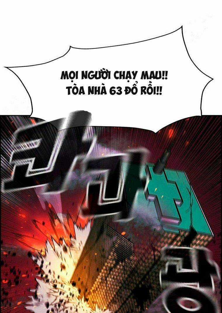 Đội Đốt Kích Noryangjin - Chapter 2 - Trang 48