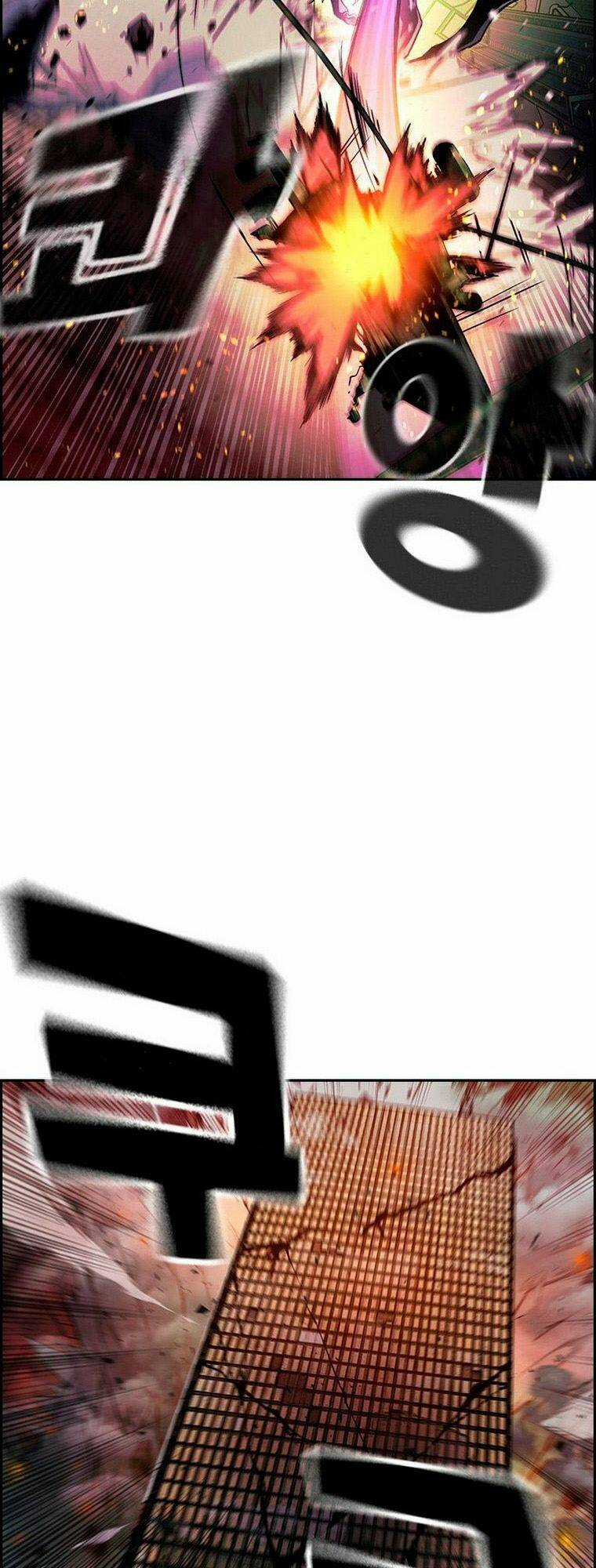 Đội Đốt Kích Noryangjin - Chapter 2 - Trang 51