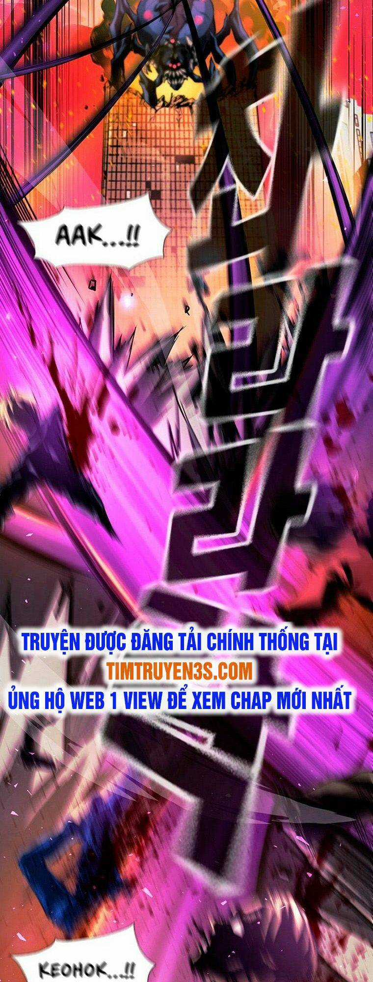 Đội Đốt Kích Noryangjin - Chapter 2 - Trang 53