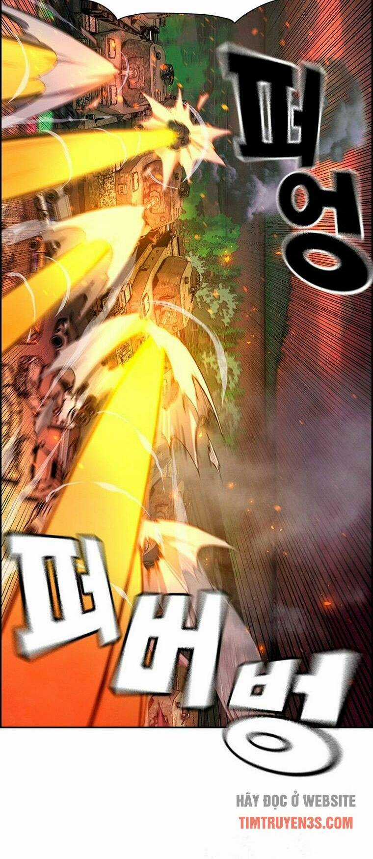 Đội Đốt Kích Noryangjin - Chapter 2 - Trang 55
