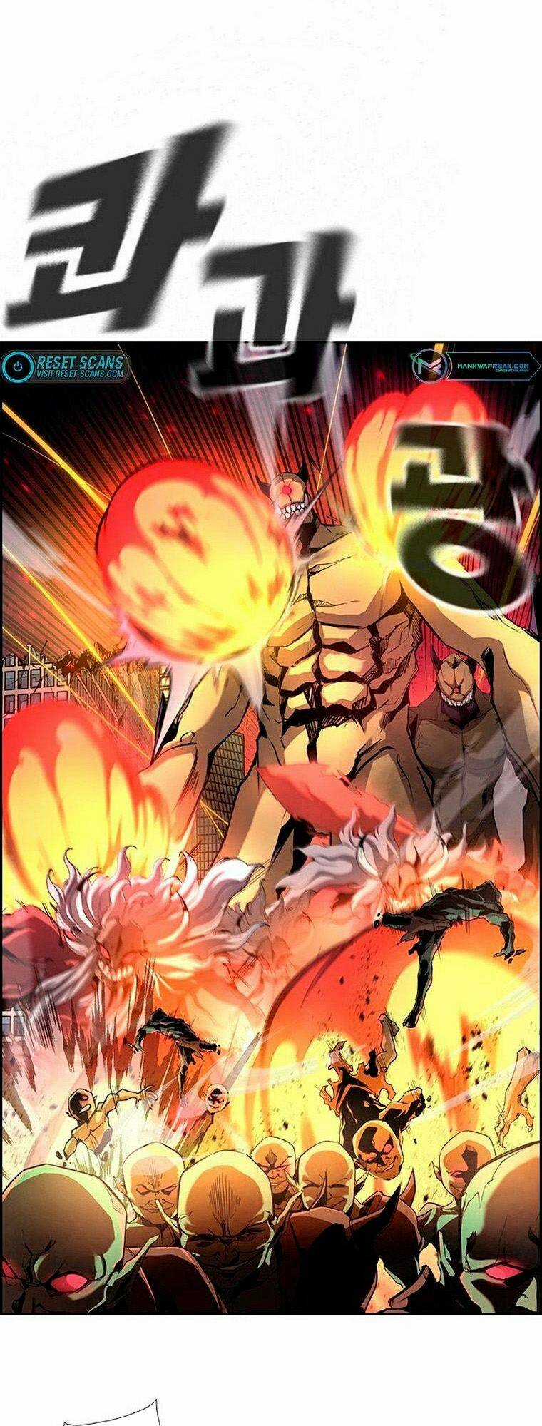 Đội Đốt Kích Noryangjin - Chapter 2 - Trang 56