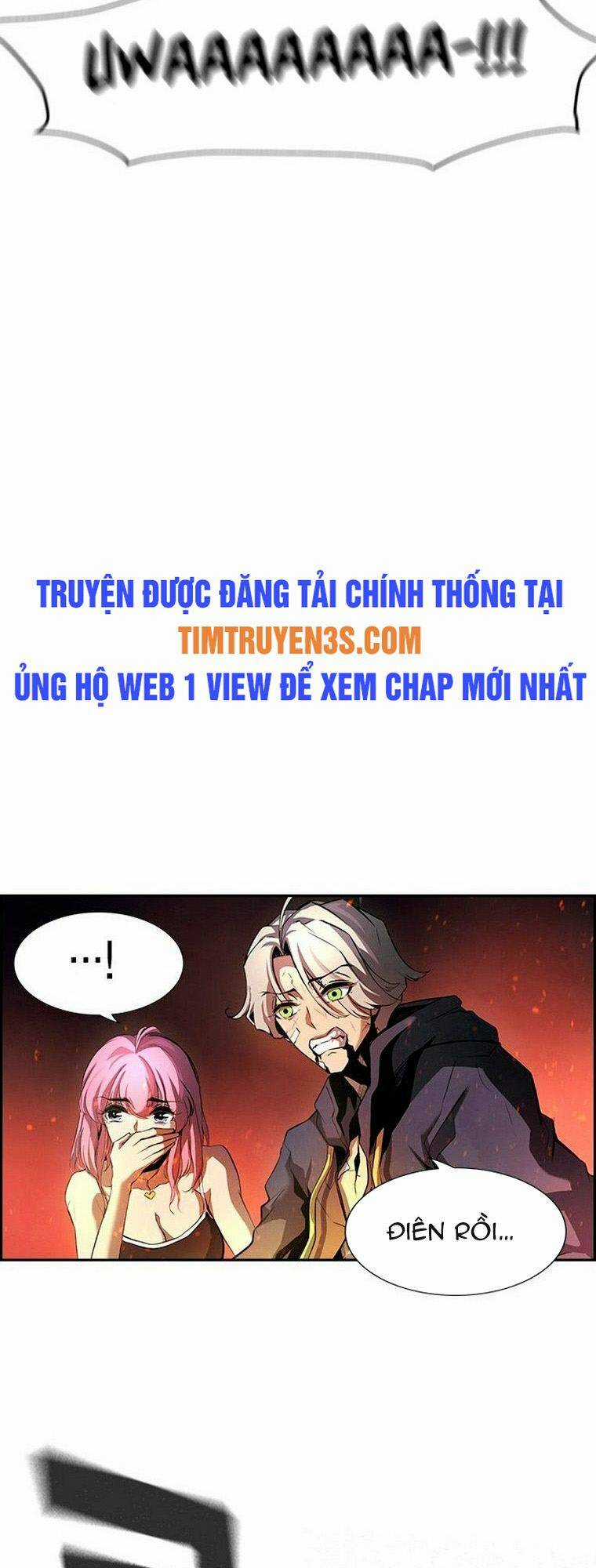 Đội Đốt Kích Noryangjin - Chapter 2 - Trang 58