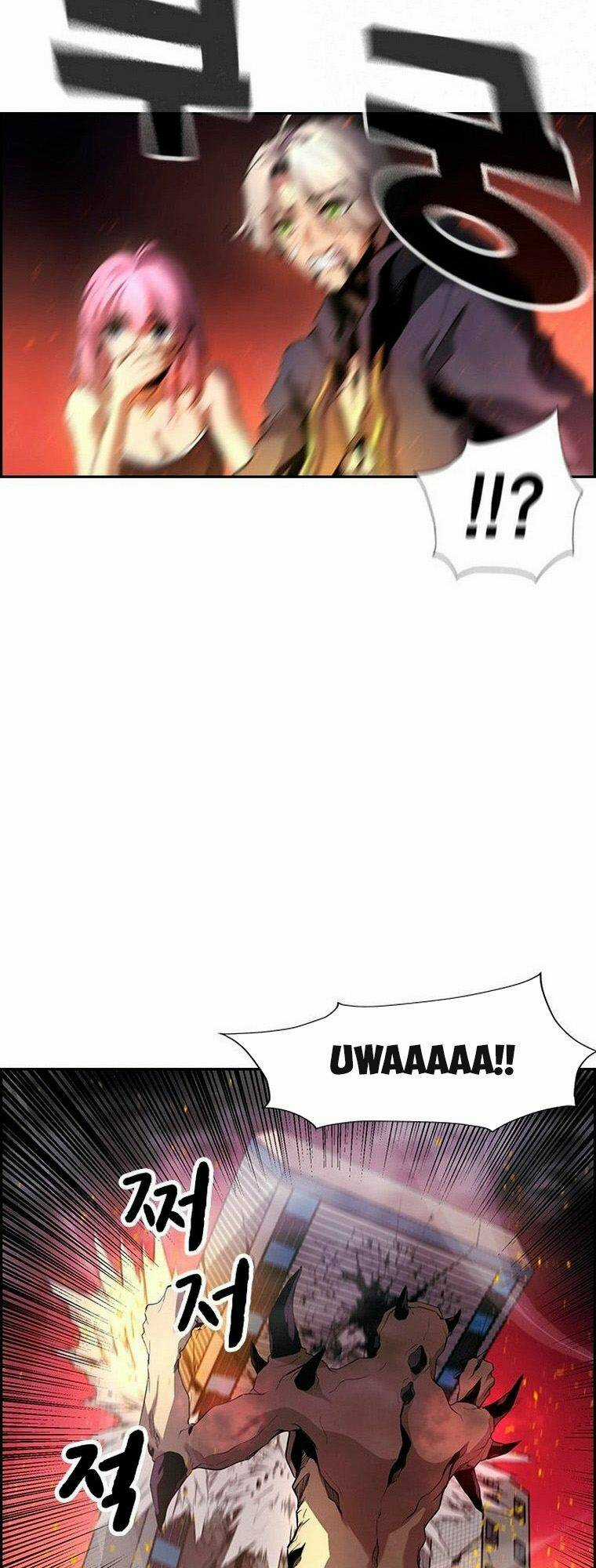 Đội Đốt Kích Noryangjin - Chapter 2 - Trang 59