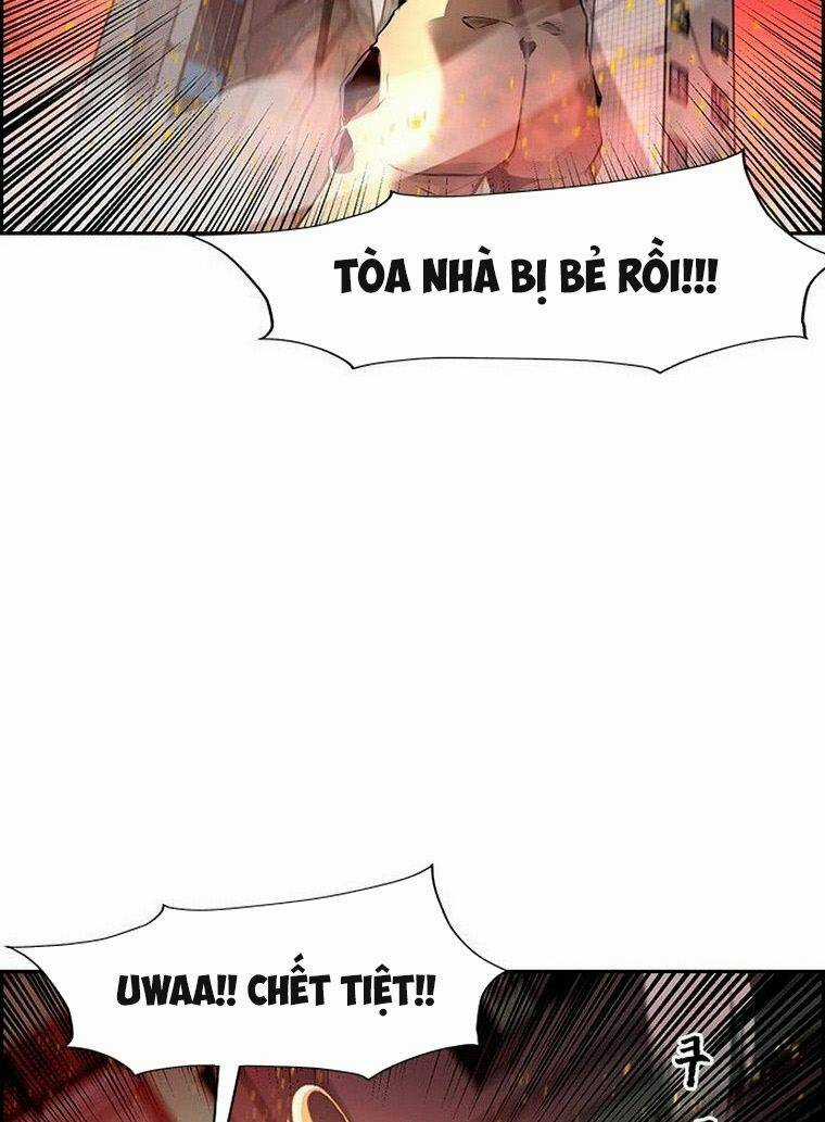 Đội Đốt Kích Noryangjin - Chapter 2 - Trang 60