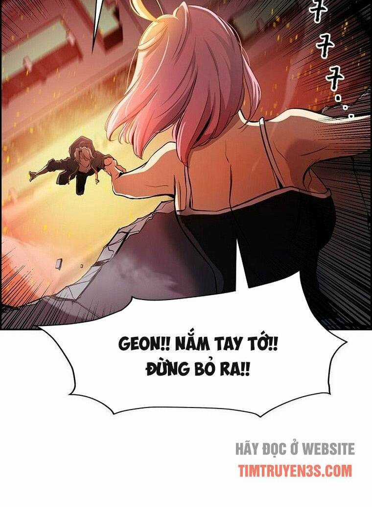 Đội Đốt Kích Noryangjin - Chapter 2 - Trang 61