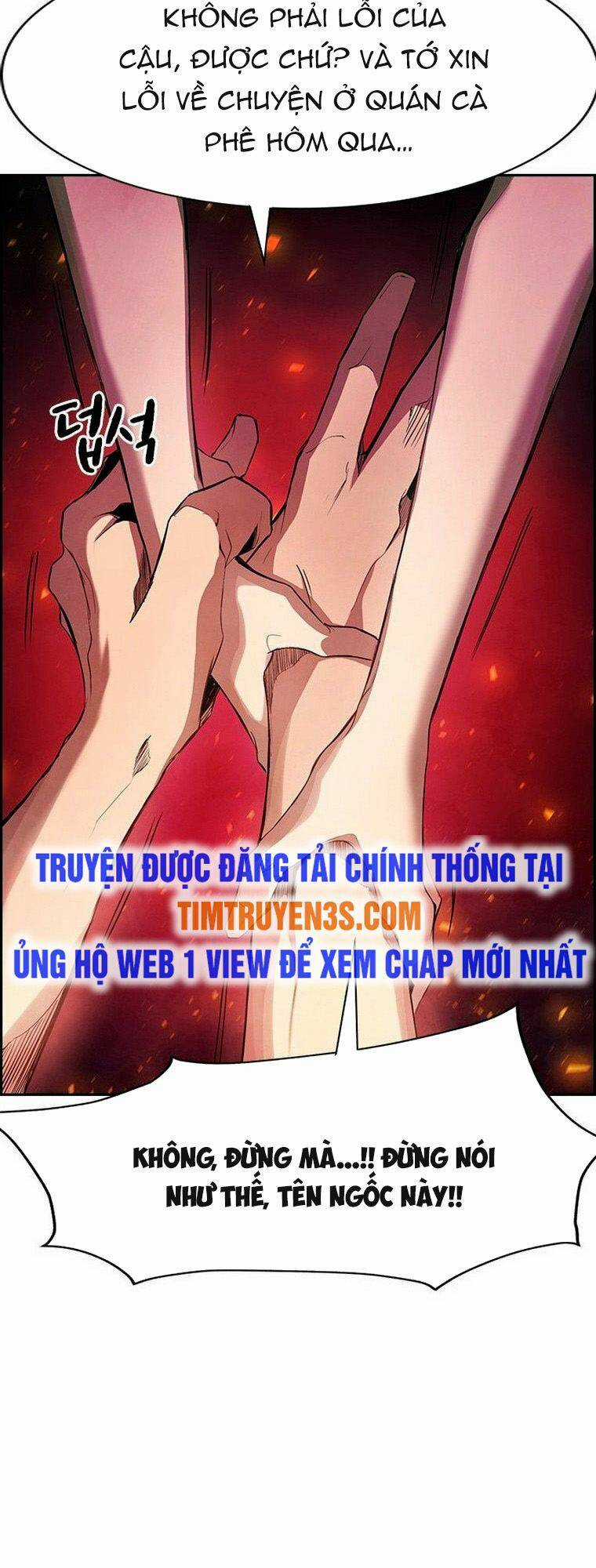 Đội Đốt Kích Noryangjin - Chapter 2 - Trang 65