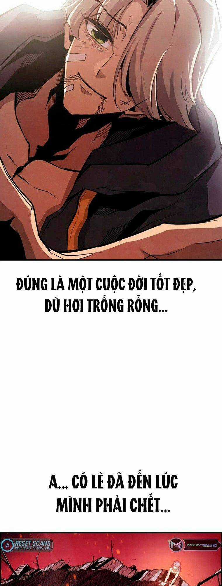 Đội Đốt Kích Noryangjin - Chapter 2 - Trang 69